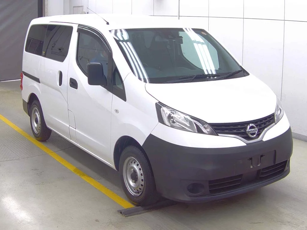 Nissan NV200 VANETTE VM20 2021